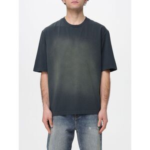 Golden Goose T-Shirt Men Black